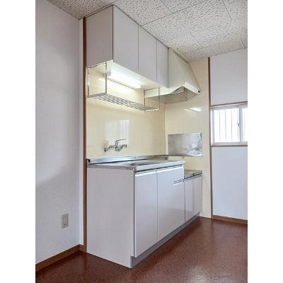 エルディム内田Ｃ 203【管理NO：1-003539402-02030】 ★家具家電は申し込み後に搬入します★ ★2026年09月中旬入居可能★の物件写真3