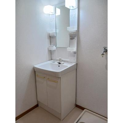 エルディム内田Ｃ 203【管理NO：1-003539402-02030】 ★家具家電は申し込み後に搬入します★ ★2026年09月中旬入居可能★の物件写真6