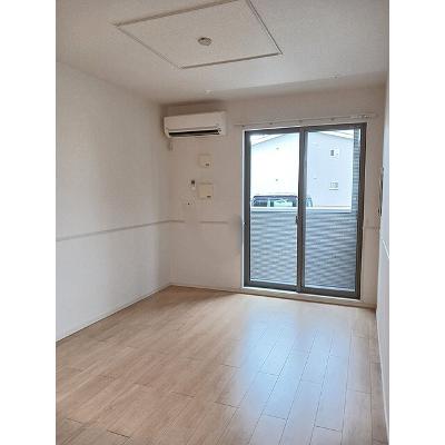 グッドライフ瀬戸Ｂ 101【管理NO：1-023088602-01010】 ★家具家電は申し込み後に搬入します★の物件写真2