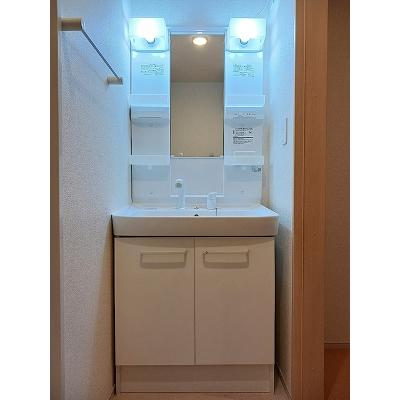 ハーモニー・ガーデンⅠ 101【管理NO：1-021011801-01010】 ★家具家電は申し込み後に搬入します★の物件写真6