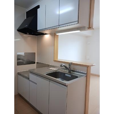 クレメント・エス 202【管理NO：1-015352001-02020】 ★家具家電は申し込み後に搬入します★の物件写真3