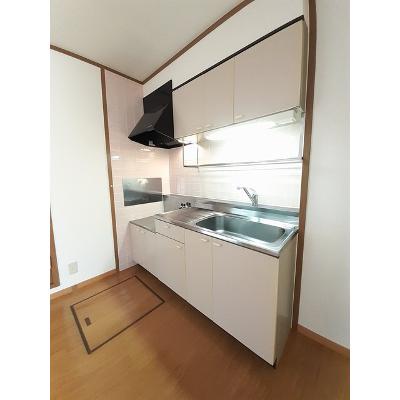 プレステージ花ずいＣ 101【管理NO：1-007645901-01010】 ★家具家電は申し込み後に搬入します★ ★2026年09月上旬入居可能★の物件写真3