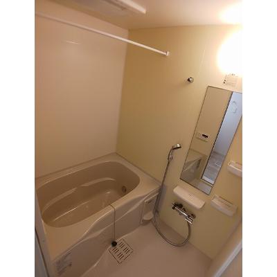 ポース　アザリーⅠ 201【管理NO：1-023627701-02010】 ★家具家電は申し込み後に搬入します★の物件写真4
