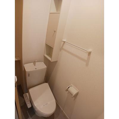 ポース　アザリーⅠ 201【管理NO：1-023627701-02010】 ★家具家電は申し込み後に搬入します★の物件写真5