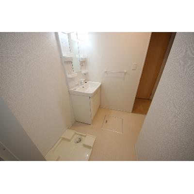 ガーデン・テラス　ＨＡＬ 201【管理NO：1-022535801-02010】 ★家具家電は申し込み後に搬入します★の物件写真6