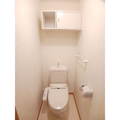 アンジュ・ドゥ・ボヌールＢ 202【管理NO：1-013930902-02020】 ★家具家電は申し込み後に搬入します★の物件写真5