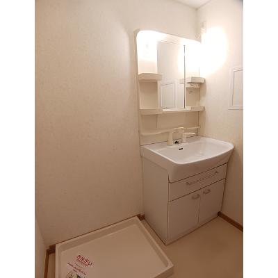 アンジュ・ドゥ・ボヌールＢ 202【管理NO：1-013930902-02020】 ★家具家電は申し込み後に搬入します★の物件写真6