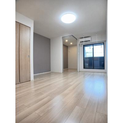 リュミエールＢ 202【管理NO：1-027836402-02020】 ★家具家電は申し込み後に搬入します★の物件写真2
