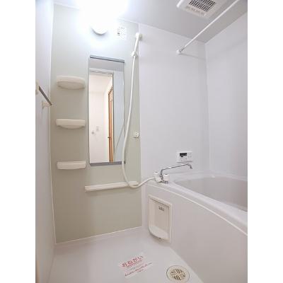 サウスコートⅠ　Ｃ 203【管理NO：1-011971503-02030】 ★家具家電は申し込み後に搬入します★ ★2026年09月上旬入居可能★の物件写真4