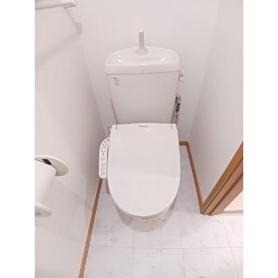 サウスコートⅠ　Ｃ 203【管理NO：1-011971503-02030】 ★家具家電は申し込み後に搬入します★ ★2026年09月上旬入居可能★の物件写真5