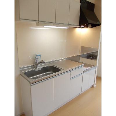 エメラルド　シオン　Ａ 202【管理NO：1-018170101-02020】 ★家具家電は申し込み後に搬入します★ ★2026年09月下旬入居可能★の物件写真3