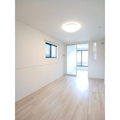 ガーデンハウス・Ｋ 103【管理NO：1-027547501-01030】 ★家具家電は申し込み後に搬入します★の物件写真2