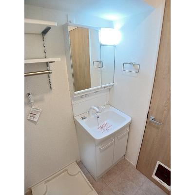 ガーデンハウス・Ｋ 103【管理NO：1-027547501-01030】 ★家具家電は申し込み後に搬入します★の物件写真6