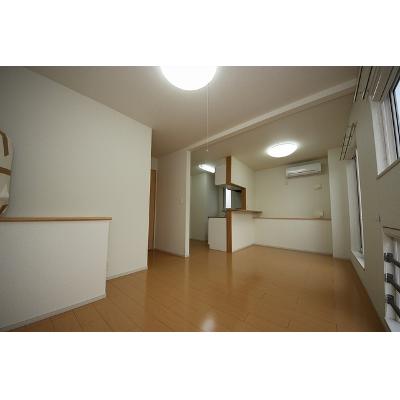 ｐｌａｃｉｄｏ　ｐｉａｚｚａ 204【管理NO：1-019455501-02040】 ★家具家電は申し込み後に搬入します★の物件写真2