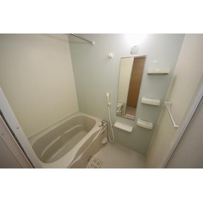 ｐｌａｃｉｄｏ　ｐｉａｚｚａ 204【管理NO：1-019455501-02040】 ★家具家電は申し込み後に搬入します★の物件写真4