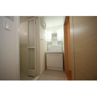 ｐｌａｃｉｄｏ　ｐｉａｚｚａ 204【管理NO：1-019455501-02040】 ★家具家電は申し込み後に搬入します★の物件写真6