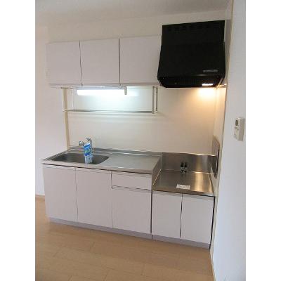 プロムナード瀬野Ｂ 201【管理NO：1-016181602-02010】 ★家具家電は申し込み後に搬入します★の物件写真3