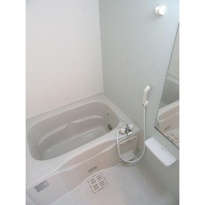 プロムナード瀬野Ｂ 201【管理NO：1-016181602-02010】 ★家具家電は申し込み後に搬入します★の物件写真4