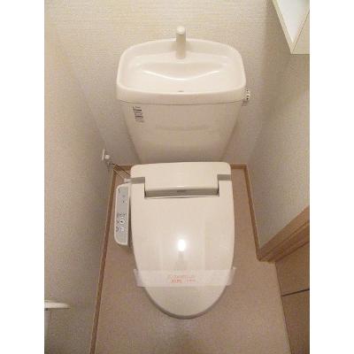 プロムナード瀬野Ｂ 201【管理NO：1-016181602-02010】 ★家具家電は申し込み後に搬入します★の物件写真5