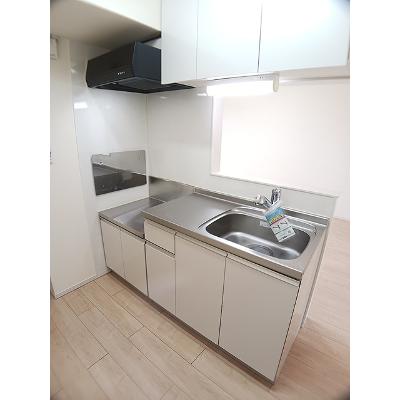 グラシオッソーレⅤ 302【管理NO：1-022337901-03020】 ★家具家電は申し込み後に搬入します★の物件写真3