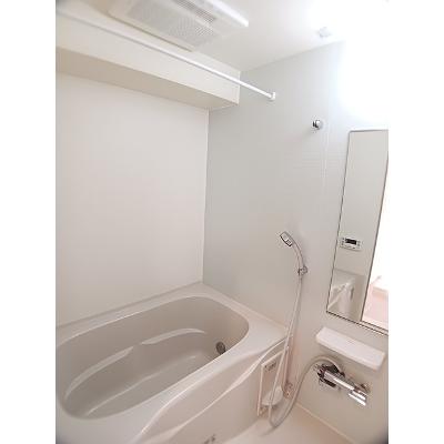 グラシオッソーレⅤ 302【管理NO：1-022337901-03020】 ★家具家電は申し込み後に搬入します★の物件写真4