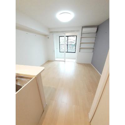 カーサ・ソレイユ 102【管理NO：1-024561501-01020】 ★家具家電は申し込み後に搬入します★ ★2026年11月上旬入居可能★の物件写真2