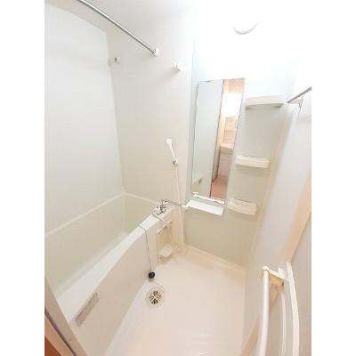 シャンテ 404【管理NO：1-012670401-04040】 ★家具家電は申し込み後に搬入します★ ★2026年09月中旬入居可能★の物件写真4