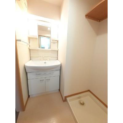 シャンテ 404【管理NO：1-012670401-04040】 ★家具家電は申し込み後に搬入します★ ★2026年09月中旬入居可能★の物件写真6