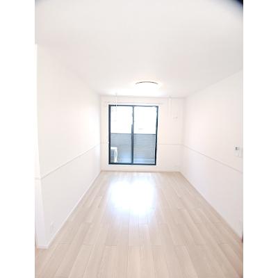 ホワイト　フォックス　Ⅱ 202【管理NO：1-028349202-02020】 ★家具家電は申し込み後に搬入します★ ★2026年09月上旬入居可能★の物件写真2