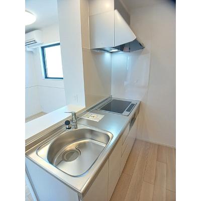 ホワイト　フォックス　Ⅱ 202【管理NO：1-028349202-02020】 ★家具家電は申し込み後に搬入します★ ★2026年09月上旬入居可能★の物件写真3
