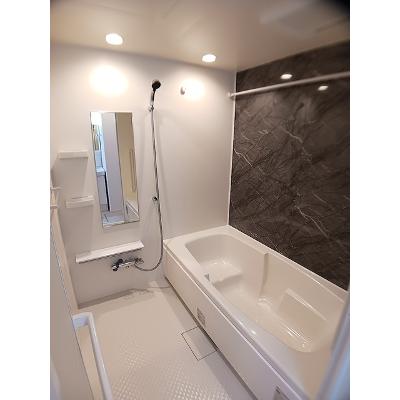 ホワイト　フォックス　Ⅱ 202【管理NO：1-028349202-02020】 ★家具家電は申し込み後に搬入します★ ★2026年09月上旬入居可能★の物件写真4