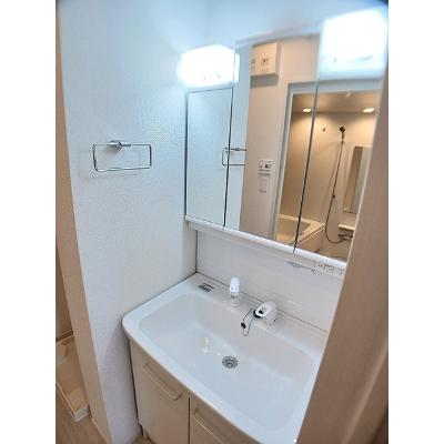 ホワイト　フォックス　Ⅱ 202【管理NO：1-028349202-02020】 ★家具家電は申し込み後に搬入します★ ★2026年09月上旬入居可能★の物件写真6