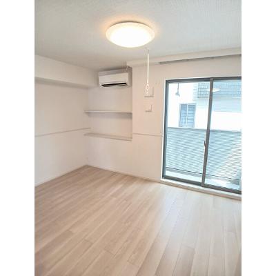 オ・クレールⅡ 103【管理NO：1-028082302-01030】 ★家具家電は申し込み後に搬入します 2026年09月上旬入居可能の物件写真2