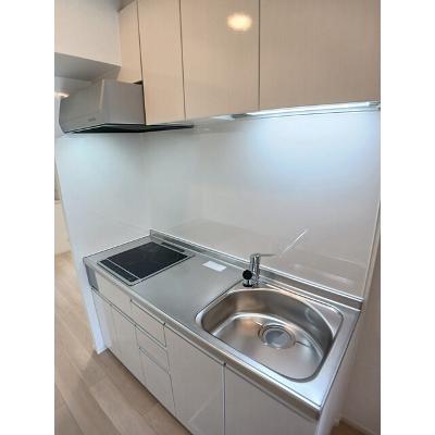 オ・クレールⅡ 103【管理NO：1-028082302-01030】 ★家具家電は申し込み後に搬入します 2026年09月上旬入居可能の物件写真3