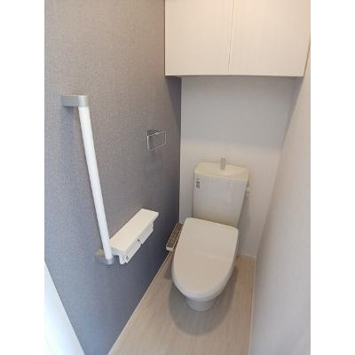 オ・クレールⅡ 103【管理NO：1-028082302-01030】 ★家具家電は申し込み後に搬入します 2026年09月上旬入居可能の物件写真5