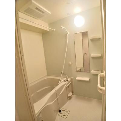 メゾン・ド・プラティーク植松Ｂ 103【管理NO：1-019361802-01030】 ★家具家電は申し込み後に搬入します 2026年08月中旬入居可能の物件写真4