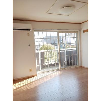 サニーコートＢ 101【管理NO：1-011629602-01010】 ★家具家電は申し込み後に搬入します★ ★2026年09月上旬入居可能★の物件写真2