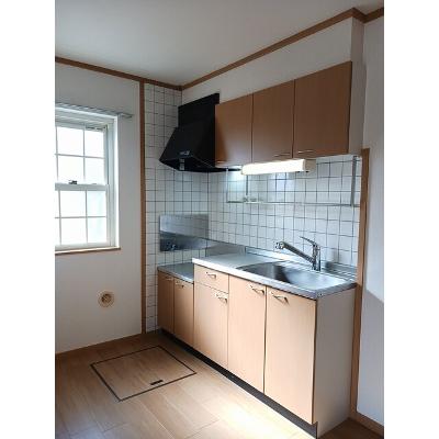 サニーコートＢ 101【管理NO：1-011629602-01010】 ★家具家電は申し込み後に搬入します★ ★2026年09月上旬入居可能★の物件写真3