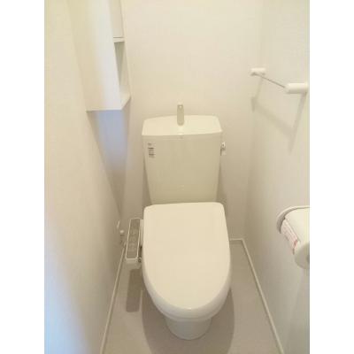 ベルカーサⅡ 201【管理NO：1-023358801-02010】 ★家具家電は申し込み後に搬入します★の物件写真5