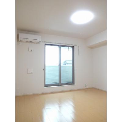 シャーヴィラージュ・Ｋ　Ａ 202【管理NO：1-020277401-02020】 ★家具家電は申し込み後に搬入します 2026年08月中旬入居可能の物件写真2