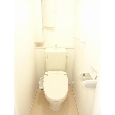 シャーヴィラージュ・Ｋ　Ａ 202【管理NO：1-020277401-02020】 ★家具家電は申し込み後に搬入します 2026年08月中旬入居可能の物件写真5