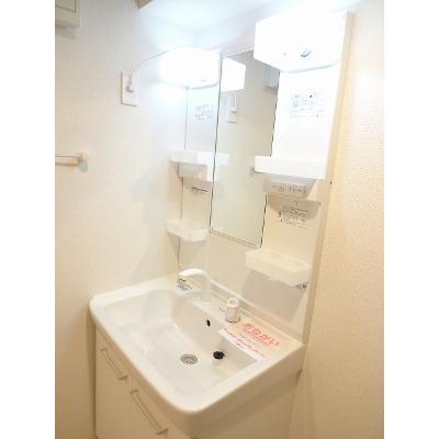 シャーヴィラージュ・Ｋ　Ａ 202【管理NO：1-020277401-02020】 ★家具家電は申し込み後に搬入します 2026年08月中旬入居可能の物件写真6