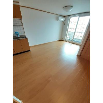 エクセレント　ハイツ　Ｃ 203【管理NO：1-011703703-02030】 ★家具家電は申し込み後に搬入します 2026年10月上旬入居可能の物件写真2