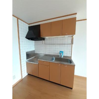 エクセレント　ハイツ　Ｃ 203【管理NO：1-011703703-02030】 ★家具家電は申し込み後に搬入します 2026年10月上旬入居可能の物件写真3