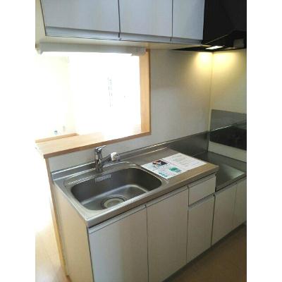 プレザント　ガーデン野中 103【管理NO：1-016448401-01030】 ★家具家電は申し込み後に搬入します 2027年03月中旬入居可能の物件写真3