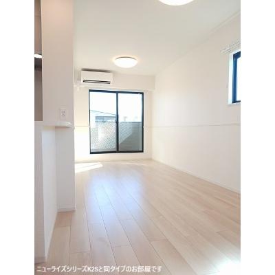 スカイヒルズⅡ 201【管理NO：1-028722402-02010】 ★家具家電は申し込み後に搬入します★ ★2027年01月下旬入居可能★の物件写真2