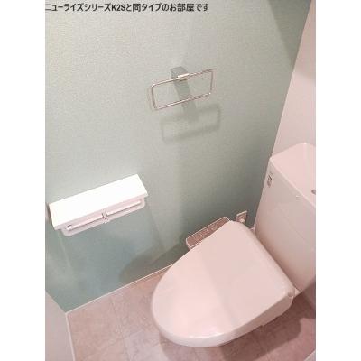 スカイヒルズⅠ 102【管理NO：1-028722401-01020】 ★家具家電は申し込み後に搬入します★ ★2027年01月下旬入居可能★の物件写真5