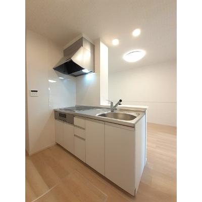 レ・セーナ 102【管理NO：1-026687801-01020】 ★家具家電は申し込み後に搬入します★の物件写真3