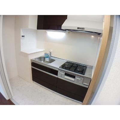 ワイツー・アパートメント 401【管理NO：1-021451401-04010】 ★家具家電は申し込み後に搬入します★ ★2026年09月中旬入居可能★の物件写真3