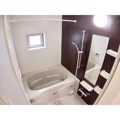 ワイツー・アパートメント 401【管理NO：1-021451401-04010】 ★家具家電は申し込み後に搬入します★ ★2026年09月中旬入居可能★の物件写真4